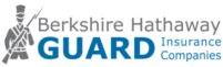 Berkshire Hathaway Guard Insurance Companies logo