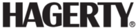 Hagerty logo